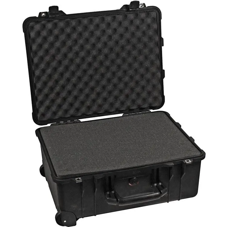 Comprar PELICASE 1560 al mejor precio - Provideo