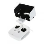 Inspire 1 - Phantom 3/4 Remote Controller Monitor Hood (para Smartphones)