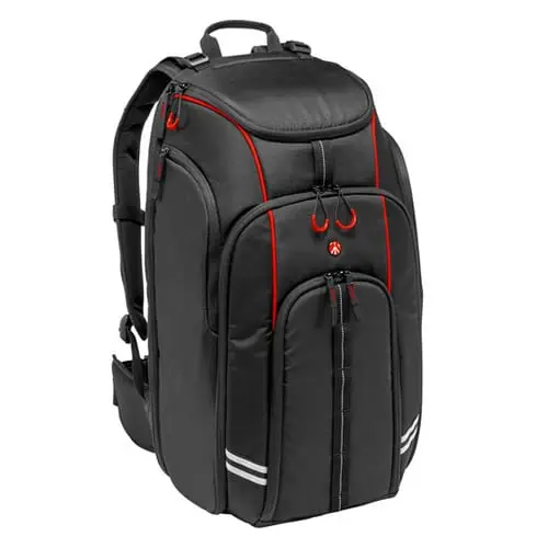 mochila-manfrotto-dji-phantom-1 Mochila Manfrotto para Serie DJI Phantom - Imagen 1