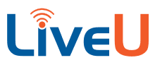 Logo LiveU