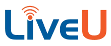Logo LiveU