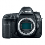 Canon EOS 5D Mark IV (Solo Cuerpo)