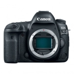 Canon EOS 5D Mark IV (Solo Cuerpo)