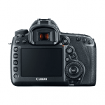Canon EOS 5D Mark IV (Solo Cuerpo) - Imagen 2