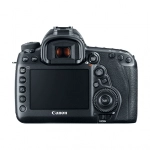 Canon EOS 5D Mark IV (Solo Cuerpo) - Imagen 2