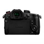 Panasonic DSLM LUMIX DC-GH5M2 (cuerpo) - Imagen 2
