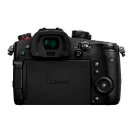 LUMIX GH5