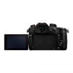 Panasonic DSLM LUMIX DC-GH5M2 (cuerpo) - Imagen 3