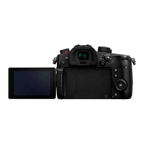 Panasonic DSLM LUMIX DC-GH5M2 (cuerpo) - Imagen 3