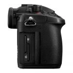 Panasonic DSLM LUMIX DC-GH5M2 (cuerpo) - Imagen 4