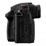 Panasonic DSLM LUMIX DC-GH5M2 (cuerpo) - Imagen 5