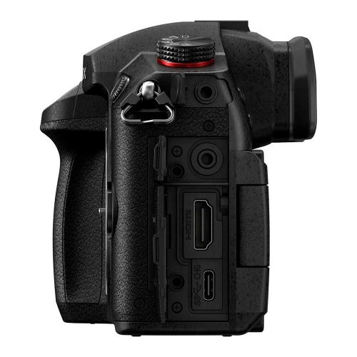 Panasonic DSLM LUMIX DC-GH5M2 (cuerpo) - Imagen 5
