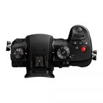 Panasonic DSLM LUMIX DC-GH5M2 (cuerpo) - Imagen 6