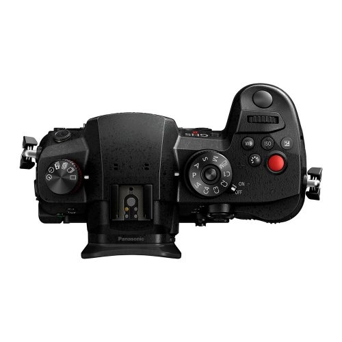 Panasonic DSLM LUMIX DC-GH5M2 (cuerpo) - Imagen 6