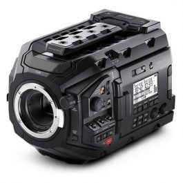 URSA Mini Pro