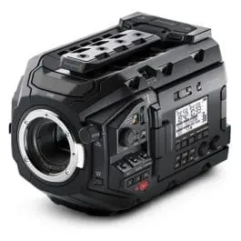 URSA Mini Pro