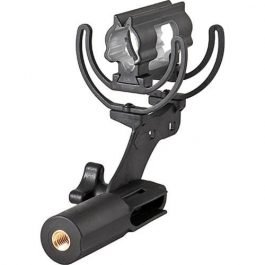 Rycote Softie Lyre Mount CCA Standart
