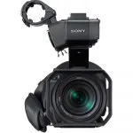Sony PXW-Z90 - Camcorder 4K HDR con sensor tipo 1" - Imagen 2
