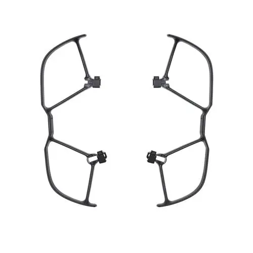 protector-helices-mavic-air Protectores para las hélices Mavic Air - Imagen 1