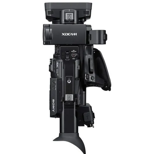 Sony PXW-Z280 - Camcorder 4K HDR con sensor 1/2" - Imagen 6