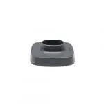 Base DJI Osmo Mobile 2, diseñada para fijar el estabilizador de smartphone Osmo Mobile 2 en superficies planas, proporcionando estabilidad adicional durante la grabación de videos y tomas fotográficas.