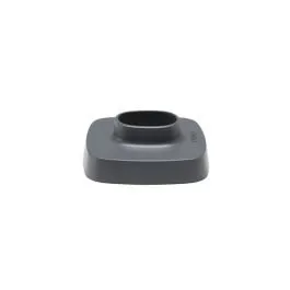 Base DJI Osmo Mobile 2, diseñada para fijar el estabilizador de smartphone Osmo Mobile 2 en superficies planas, proporcionando estabilidad adicional durante la grabación de videos y tomas fotográficas.