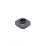 Base DJI Osmo Mobile 2, diseñada para fijar el estabilizador de smartphone Osmo Mobile 2 en superficies planas, proporcionando estabilidad adicional durante la grabación de videos y tomas fotográficas.