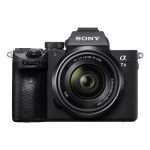 Sony A7 Mark III + Objetivo 28-70mm f3.5-5.6 OSS