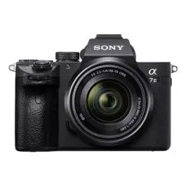 A7 III