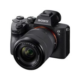 A7 III