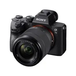 A7 III