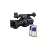 Camara sony pxw z280 camcorder 4k hdr con sensor 1/2"