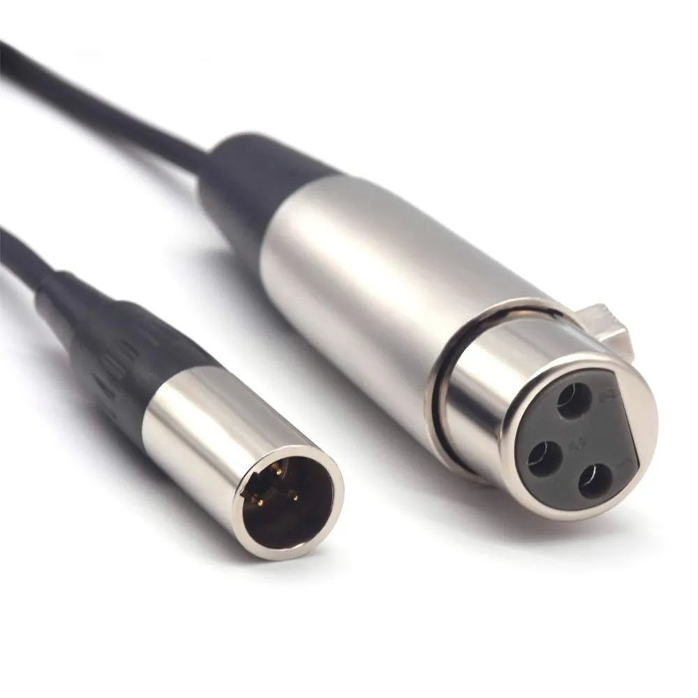 Comprar Blackmagic Cable Video Assist Mini XLR Cables al mejor precio