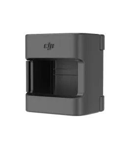 dji osmo pocket soporte para accesorios