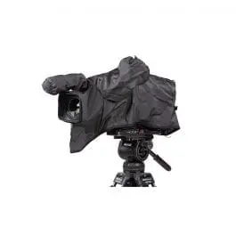 CamRade wetSuit EFP Handheld - Negra