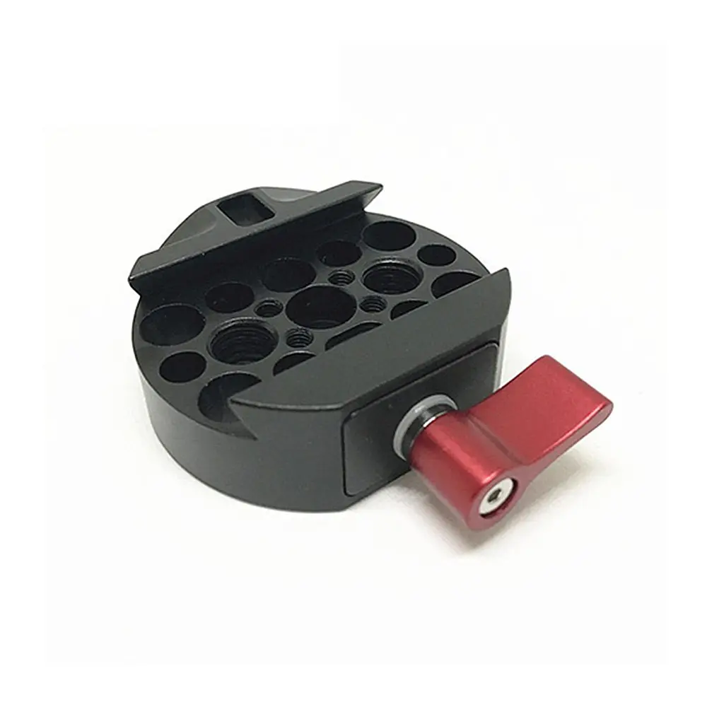Anclaje-rapido-para-Ronin-1 Noxon - Anclaje rápido para Ronin M-MX - Imagen 1