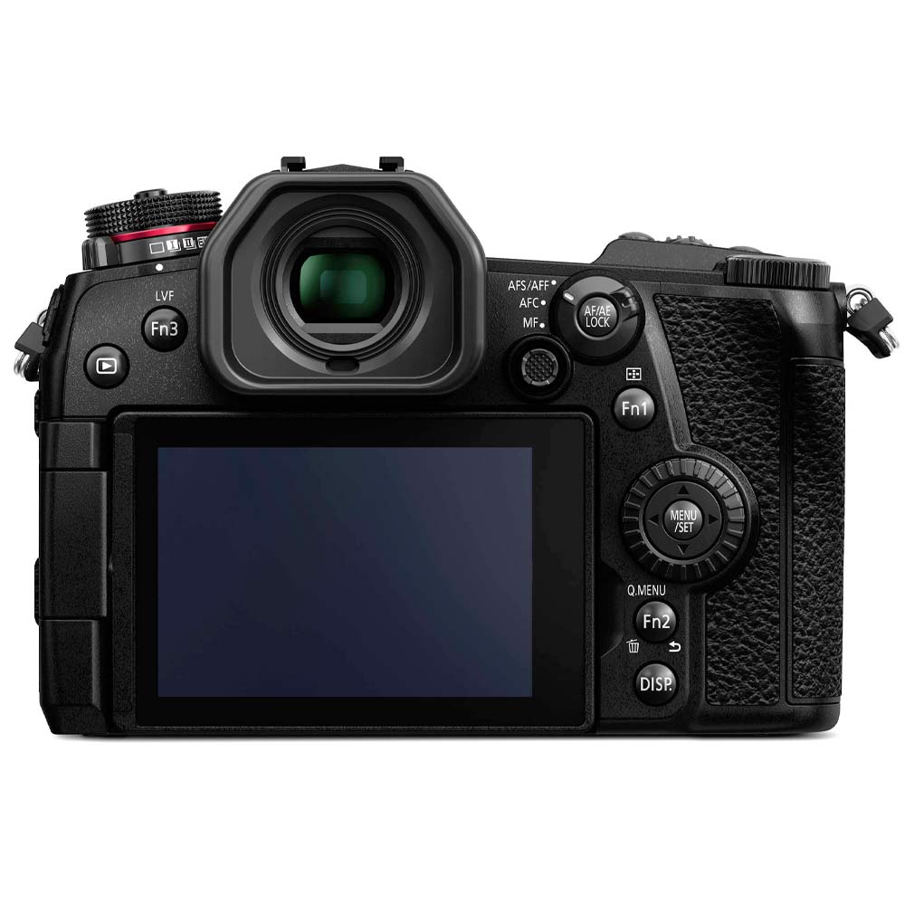 Comprar Panasonic LUMIX DC-G9 - Cámara Mirrorless 4K al mejor precio ...