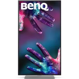 benq pd3220u monitor ips 4k de 31.5 pulgadas para diseño gráfico