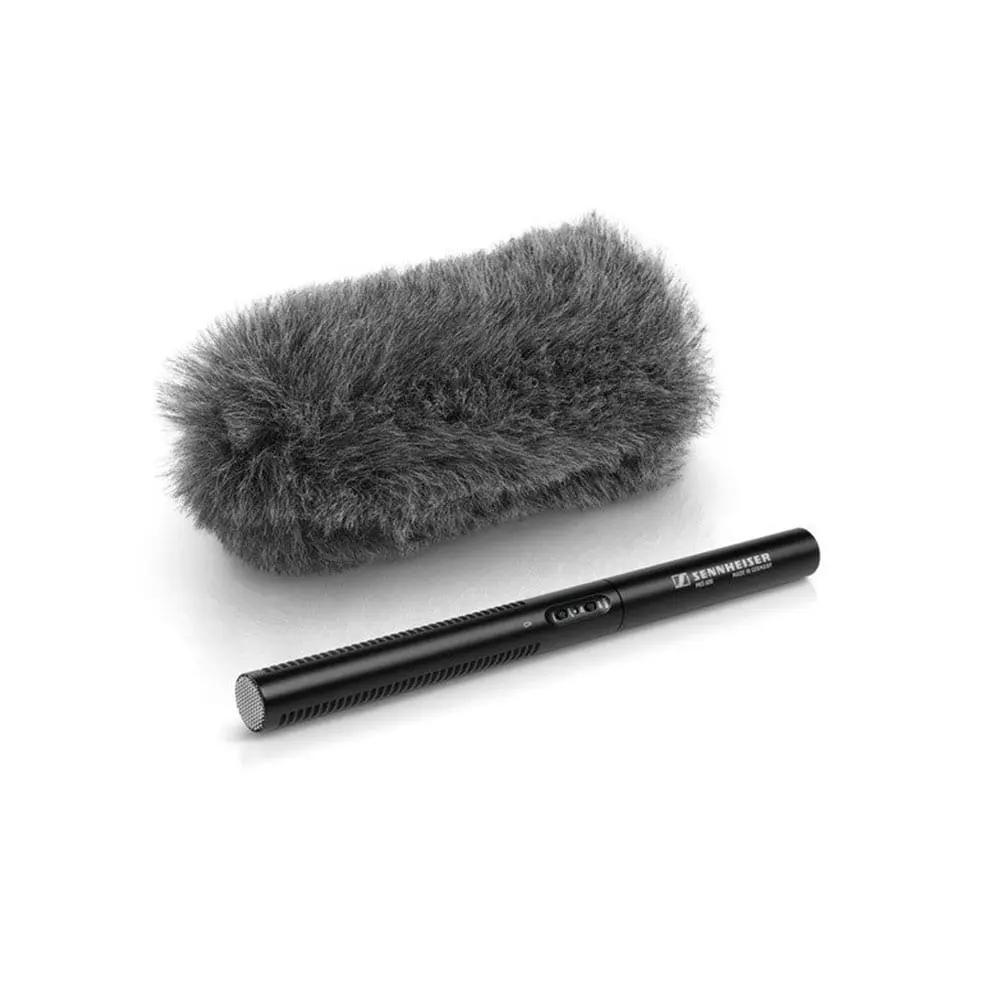 Sennheiser MKE 600