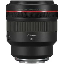 Objetivo Canon RF 85mm f/1.2 L USM