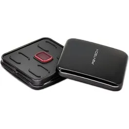 pgytech filtro polarizador mrc profesional para osmo pocket