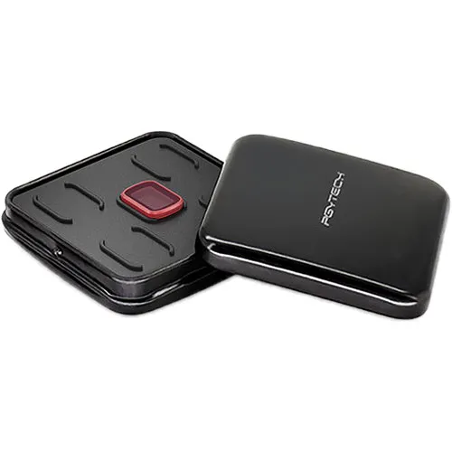 pgytech filtro polarizador mrc profesional para osmo pocket pgytech filtro polarizador mrc profesional para osmo pocket