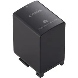 Batería Canon de iones de litio