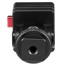 atomx monitor mount con quick release plate