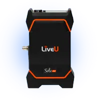 video profesional streaming liveu