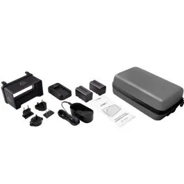 atomos atomx 5" kit accesorios ninja v/ shinobi