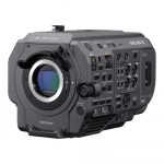 Sony PXW-FX9 (Solo Cuerpo) - Camcorder XDCAM con sensor Full Frame 6K
