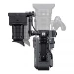 Sony PXW-FX9 (Solo Cuerpo) - Camcorder XDCAM con sensor Full Frame 6K - Imagen 2