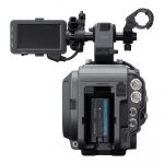 Sony PXW-FX9 (Solo Cuerpo) - Camcorder XDCAM con sensor Full Frame 6K - Imagen 4