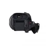 Panasonic HC-X1500 - Camcorder 4K con salida HDMI y zoom óptico 24x - Imagen 2